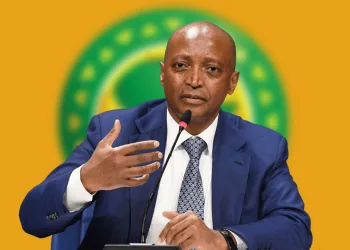 African Nations League set for 2029 – CAF President