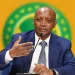 African Nations League set for 2029 – CAF President