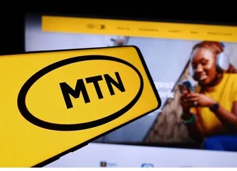 MTN Ghana announces 4-hour suspension of airtime and data sales on January 2