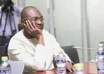 I have cushioned myself and expected the worse but the worst is not the end of life – Kennedy Agyapong