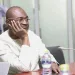 I have cushioned myself and expected the worse but the worst is not the end of life – Kennedy Agyapong