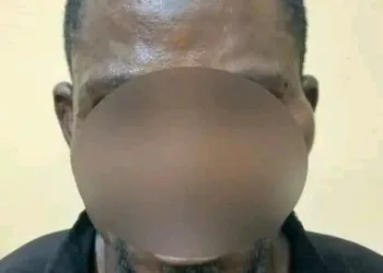 Man arrested for unlawful possession and attempted sale of firearm