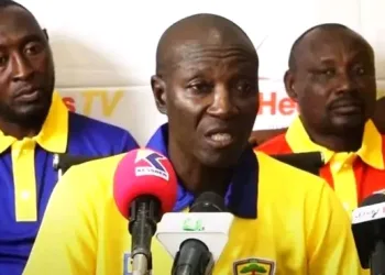 Ghana Premier League improving but… – Didi Dramani