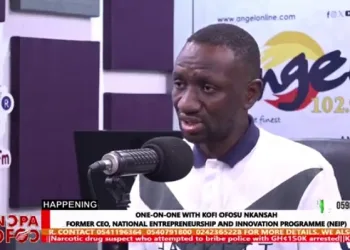 Opoku-Agyemang opens ECOWAS security talks in Accra
