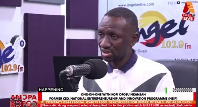 Opoku-Agyemang opens ECOWAS security talks in Accra