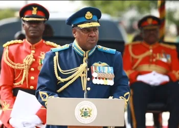 Illegal mining to be dealt with decisively without fear, favour under my gov’t – Mahama 