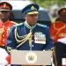 Illegal mining to be dealt with decisively without fear, favour under my gov’t – Mahama 