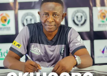 Kasim Mingle appointed new head coach of Swedru All Blacks