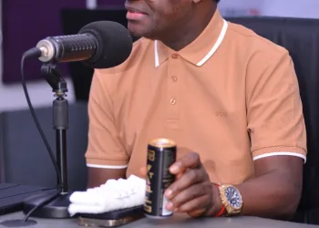Ghanaian youth should learn from IShowSpeed’s success – Apostle Francis Amoako Attah
