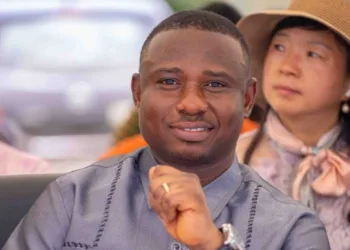 Ghana’s progress depends on citizens’ duties – Dr. Mortoti