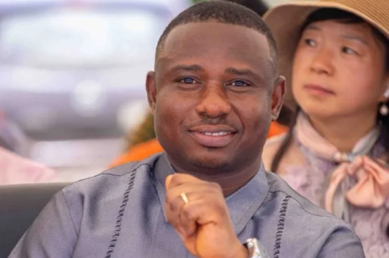 Ghana’s progress depends on citizens’ duties – Dr. Mortoti