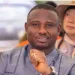 Ghana’s progress depends on citizens’ duties – Dr. Mortoti