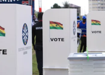 NPP flagbearer election: Delegates in Kwadaso refuse to vote over ‘top-up’ demand