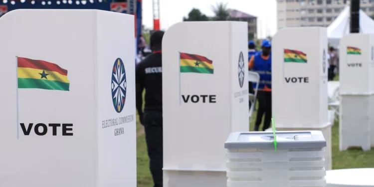 CPP extends solidarity to NPP ahead of presidential primary