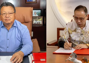 China Chamber of Commerce urges citizens to uphold lawful conduct to strengthen China – Ghana relations