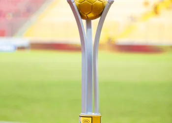 MTN FA Cup Round of 16 draw takes place on Tuesday