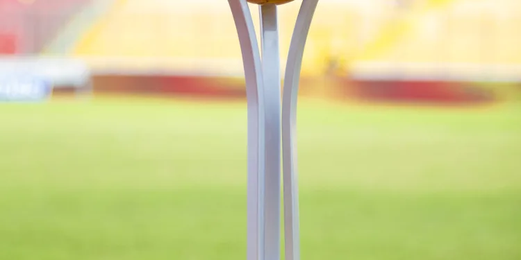 MTN FA Cup Round of 16 draw takes place on Tuesday