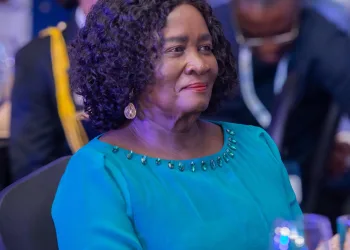 Vice President attends Africa Trade Awards 2026, highlights path to continental integration