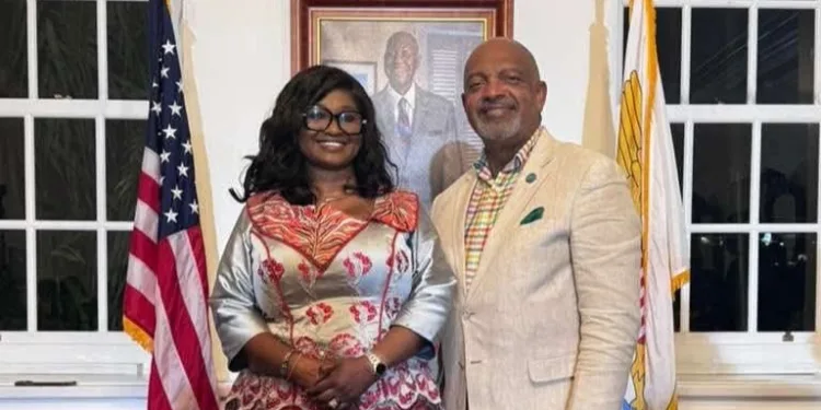 GTA signs MoU with U.S Virgin Islands for strategic cooperation