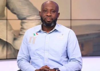 We need autonomous body to manage Ghana Premier League – George Afriyie