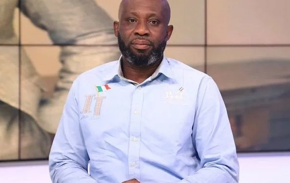 We need autonomous body to manage Ghana Premier League – George Afriyie