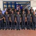IGP Yohuno promotes 17 police officers for professionalism in line of duties
