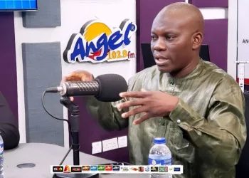 Kennedy Agyapong doesn’t deserve to lead NPP let alone Ghana – Madhi Gibril