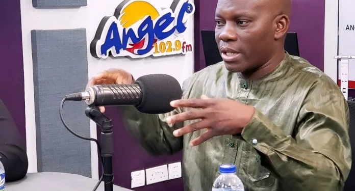 Kennedy Agyapong doesn’t deserve to lead NPP let alone Ghana – Madhi Gibril