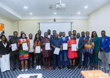 Jospong Group partners Ghanaian scholars in Diaspora to boost country’s growth