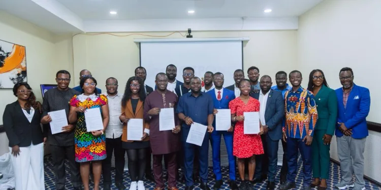 Jospong Group partners Ghanaian scholars in Diaspora to boost country’s growth