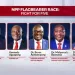 NPP Flagbearer Contest: Former Subin MP calls for decorum in campaigns