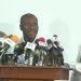 Minority accused government for “PR Gimmicks” amid failed galamsey fight