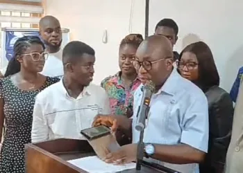 Jan 31 primaries: NPP’s Patriotic supporters endorse Dr. Bawumia