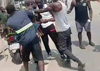 C/R: One dead, several injured after youth clash in Winneba