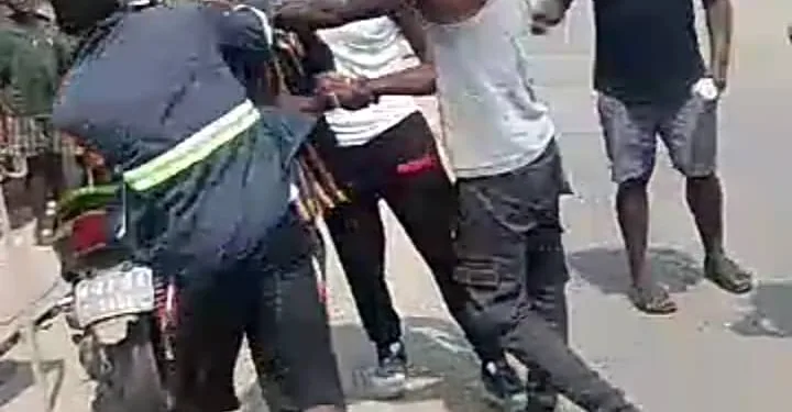 C/R: One dead, several injured after youth clash in Winneba