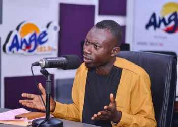 Spousal abuse also a contributing factor to road crashes – Ing. Yaw Ansah