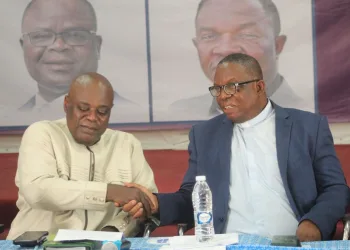 Koku Anyidoho appointed Communications Advisor for Christian Council of Ghana