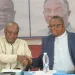 Koku Anyidoho appointed Communications Advisor for Christian Council of Ghana