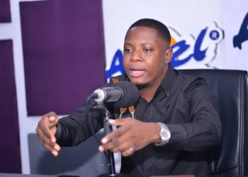 NDC has reset the Judiciary system well, it’s what Ghanaians voted for – Abban