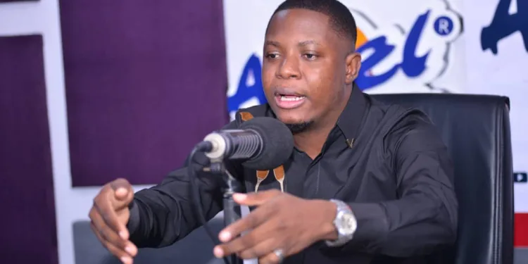 NDC has reset the Judiciary system well, it’s what Ghanaians voted for – Abban