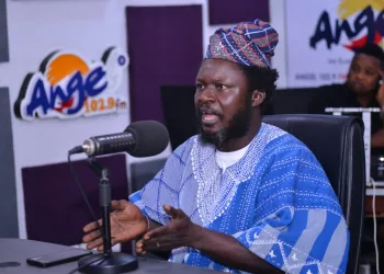 Nana Oboadie calls on gov’t to ban the importation of foreign rice