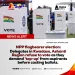 NPP flagbearer election: Delegates in Kwadaso refuse to vote over ‘top-up’ demand