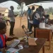 NPP presidential primary: Delegates cast ballot under calm atmosphere in Upper Denkyira East.