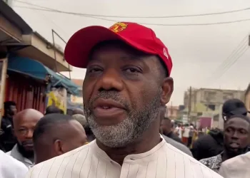 May the best person win and he’s my candidate – Dr. Matthew Opoku Prempeh 
