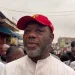 May the best person win and he’s my candidate – Dr. Matthew Opoku Prempeh 