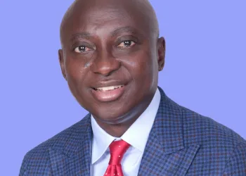 Your enemy is not NPP; your adversary is NDC – Atta Akyea