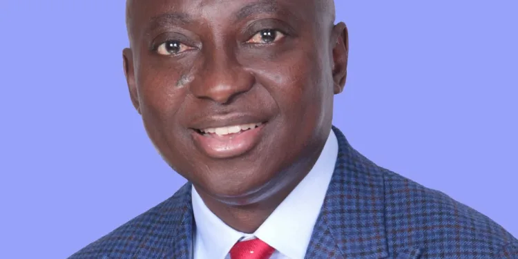 Your enemy is not NPP; your adversary is NDC – Atta Akyea