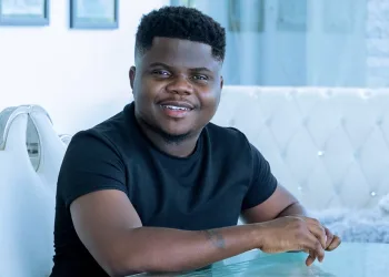 My social media earnings sometimes hit $100,000 monthly – Wode Maya