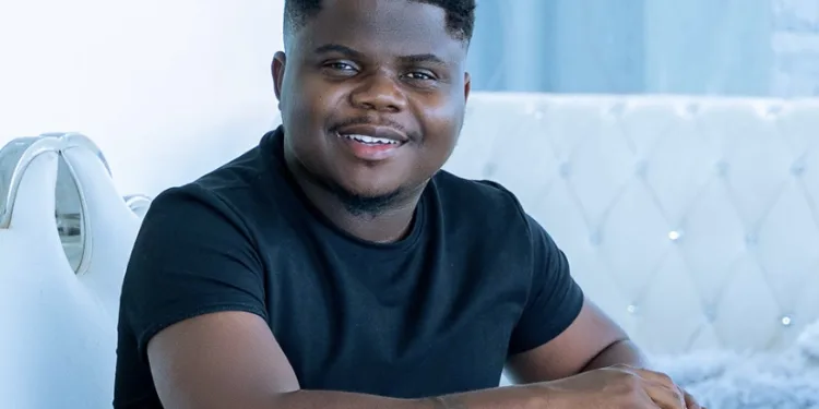 My social media earnings sometimes hit $100,000 monthly – Wode Maya