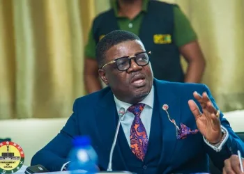 Ghana Law Society denies alleged NDC affiliation